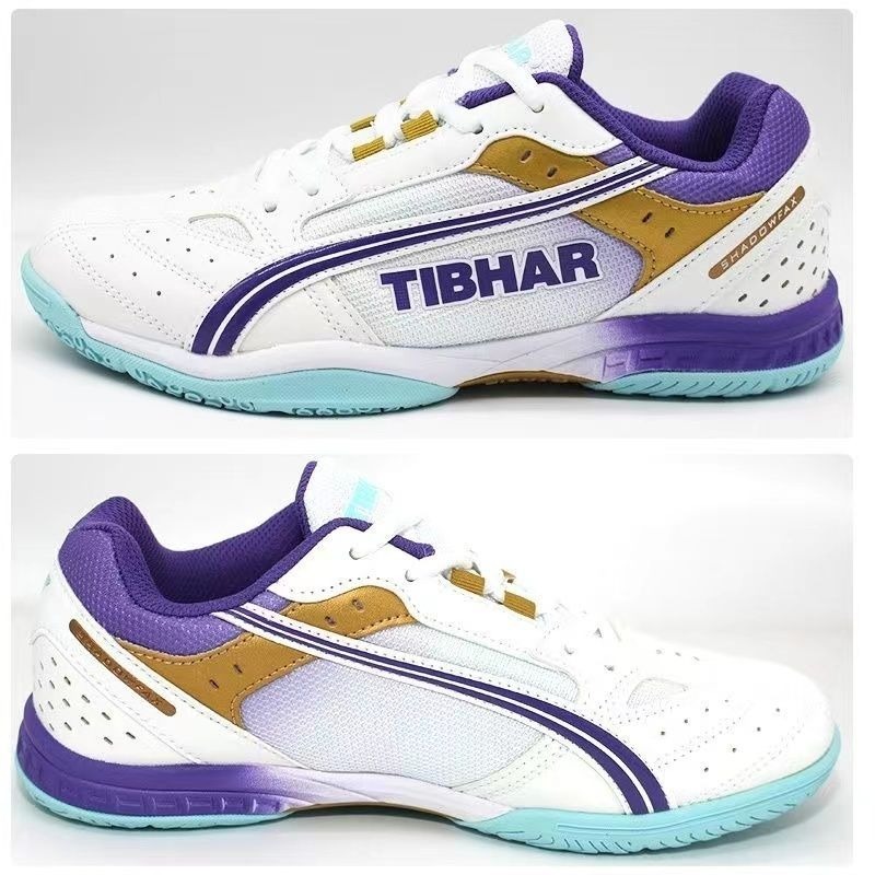 Buty do tenisa stołowego TIBHA – Table Tennis Loki recenzja i cena