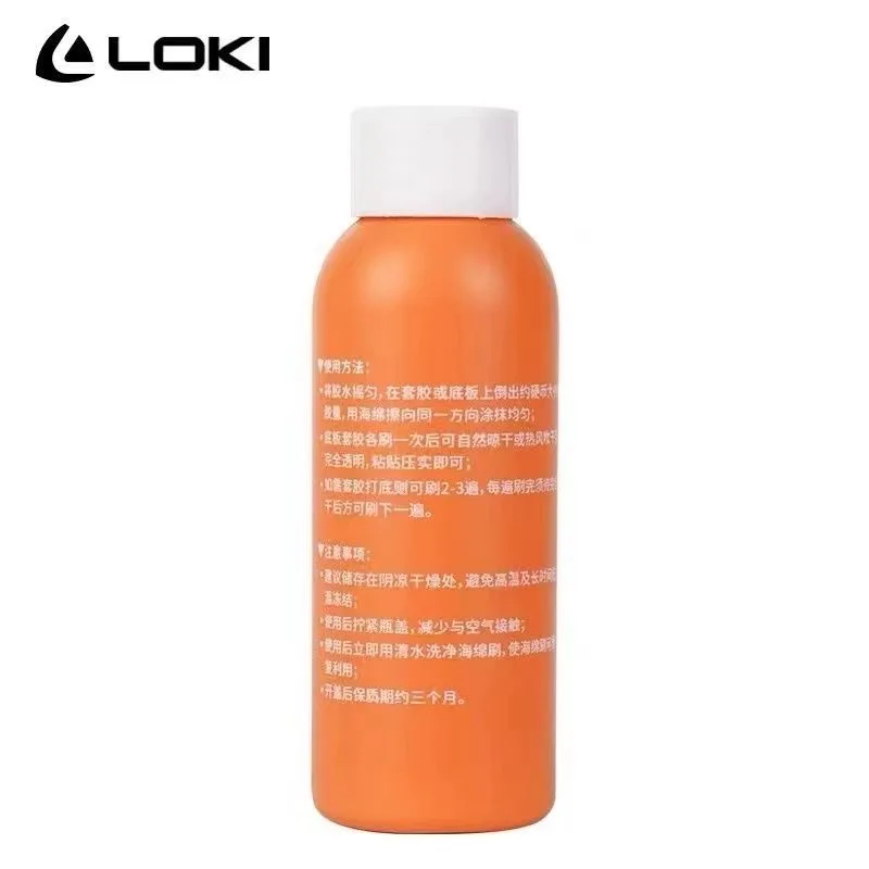 Klej na bazie wody LOKI 100ml, – Table Tennis Racket recenzja i cena