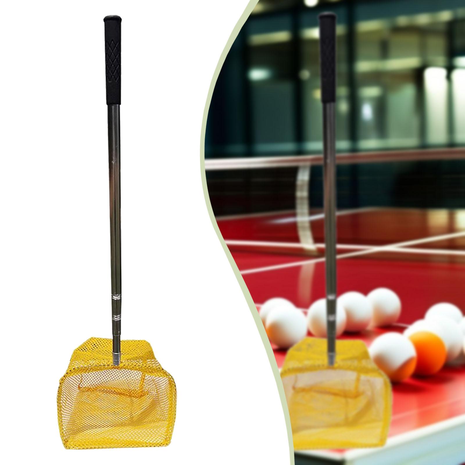 Siatka do zbierania piłek do t – Table Tennis Olympics recenzja i cena