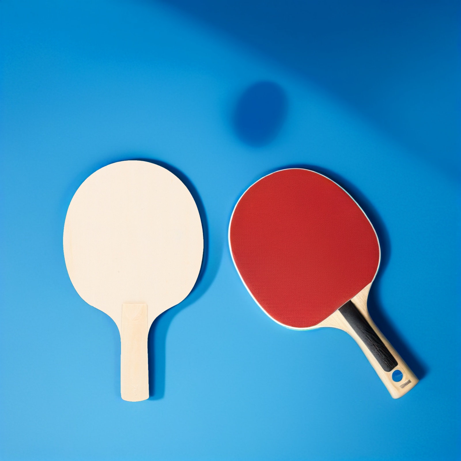 12 sztuk – drewniane, nieobrob – Table Tennis Racket recenzja i cena