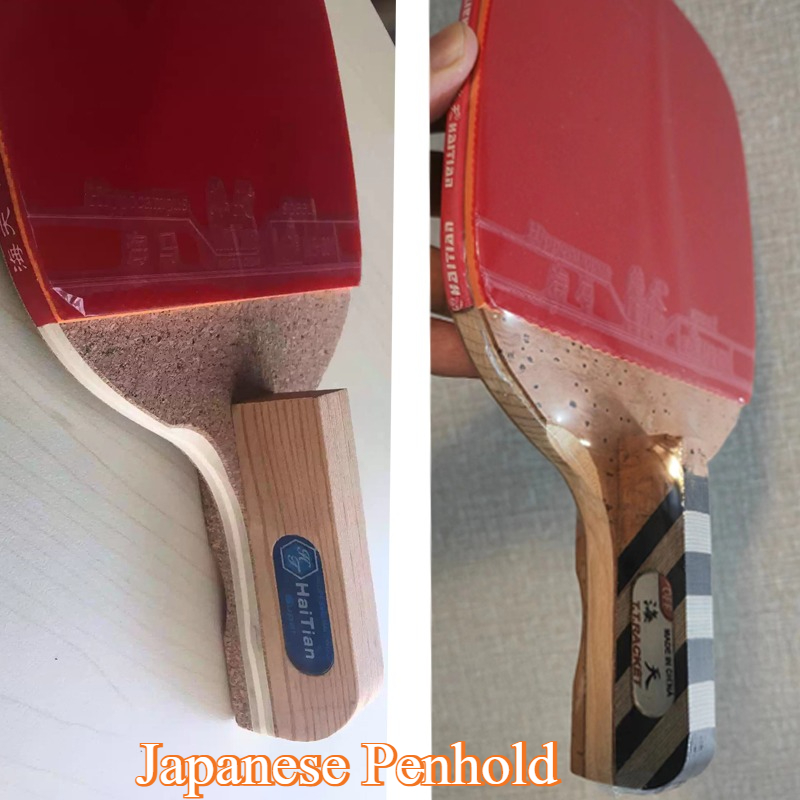 Haitańska japońska rakietka do – Table Tennis In Japanese recenzja i cena